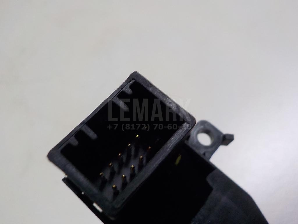 Переключатель круиз контроля