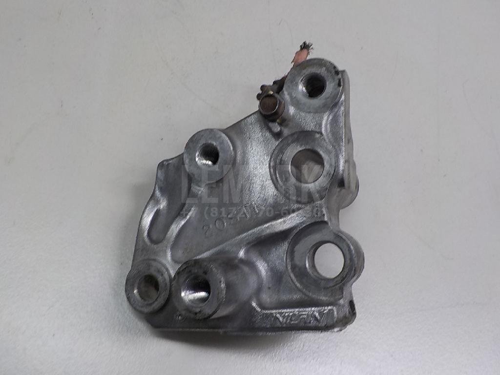 Кронштейн опоры КПП для  Audi A2 [8Z0] 2000-2005