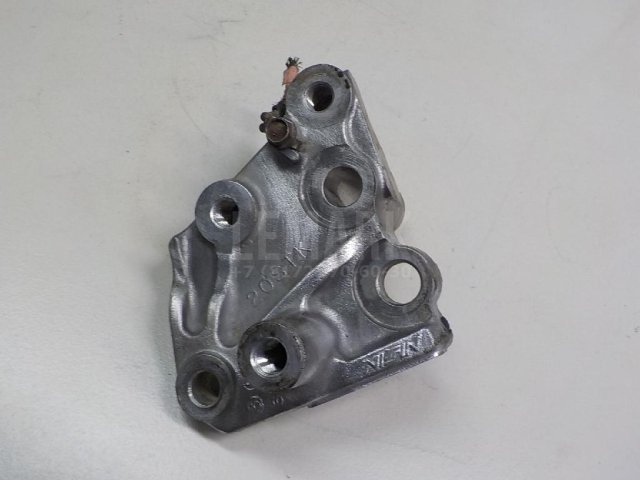 Кронштейн опоры КПП