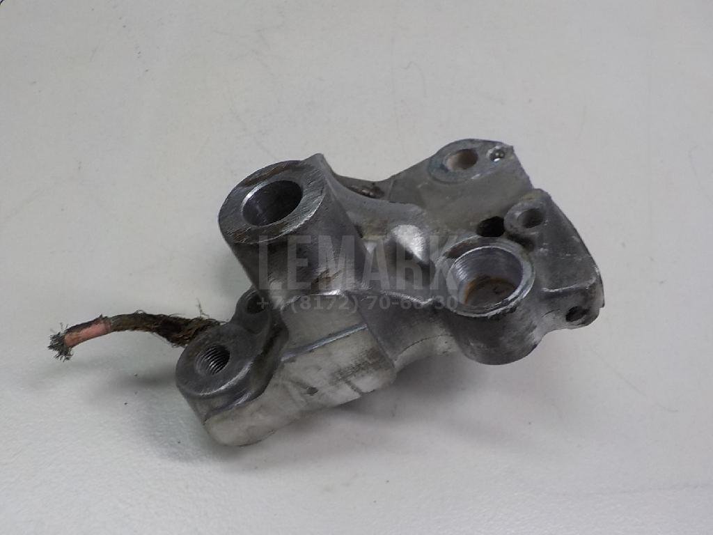 Кронштейн опоры КПП для  Audi A2 [8Z0] 2000-2005