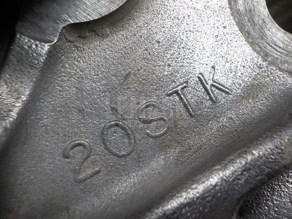 Кронштейн опоры КПП для  Audi A2 [8Z0] 2000-2005