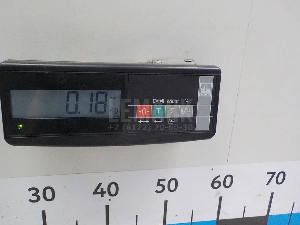 Трубка турбокомпрессора (турбины)