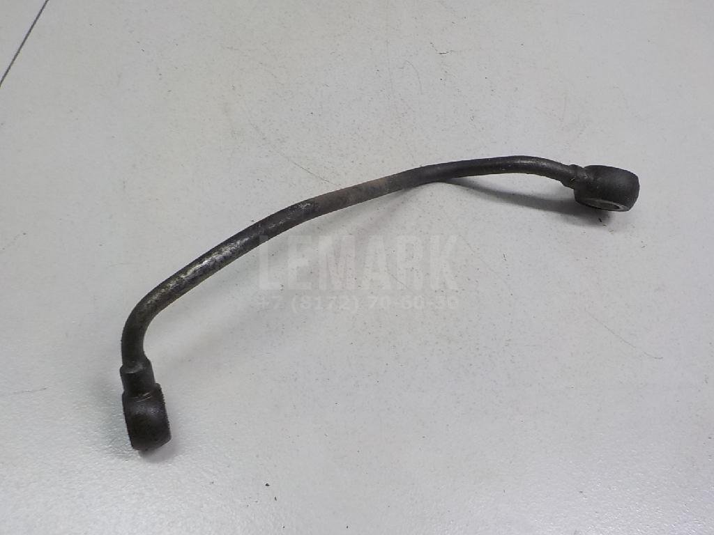 Трубка турбокомпрессора (турбины)