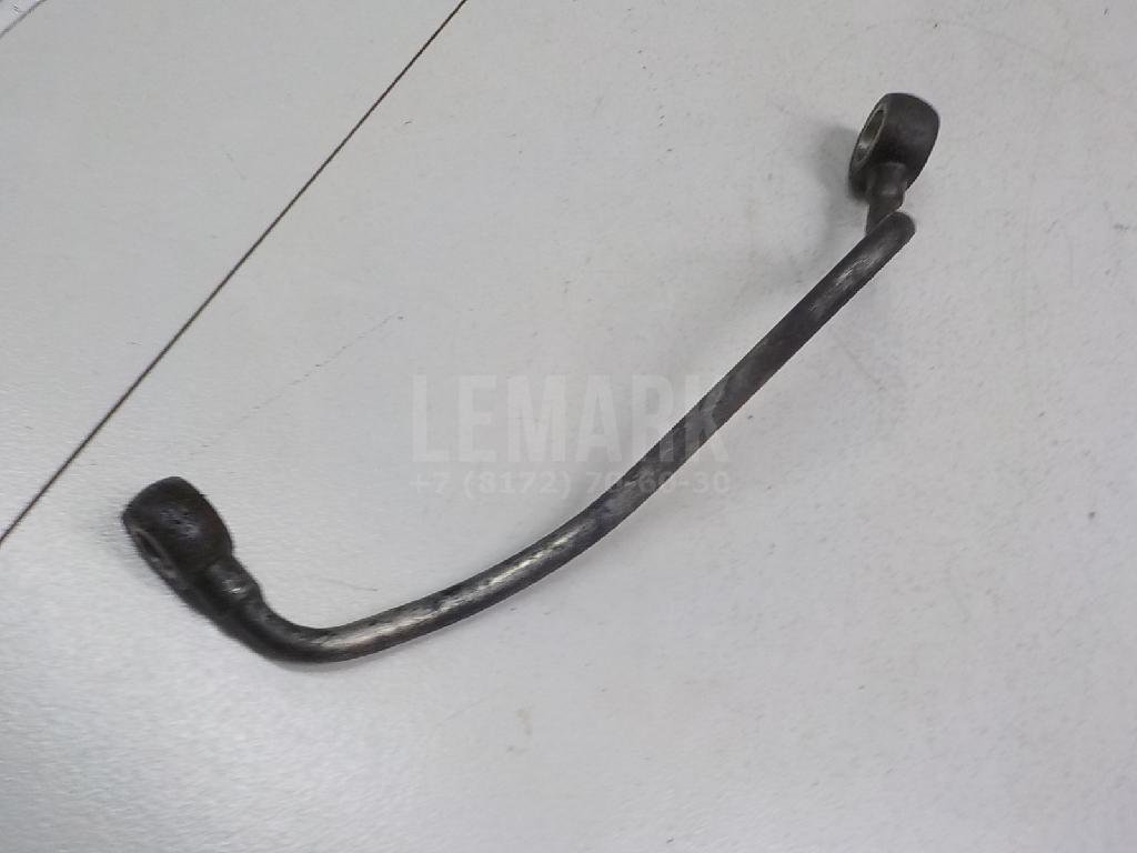 Трубка турбокомпрессора (турбины)