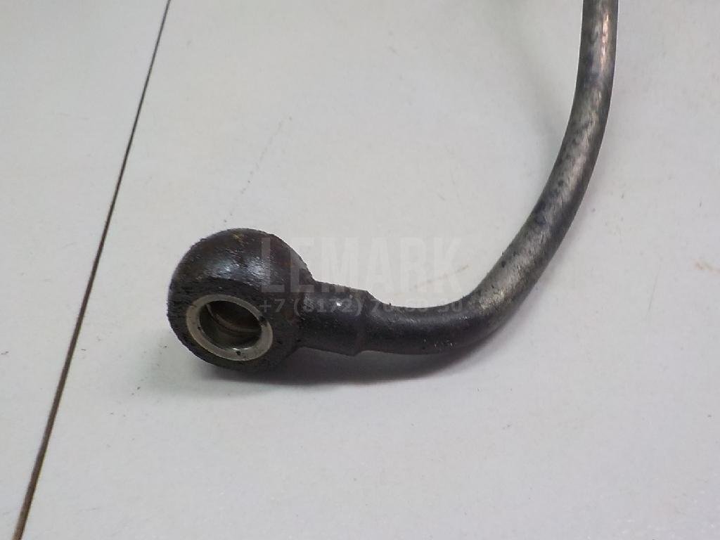 Трубка турбокомпрессора (турбины)