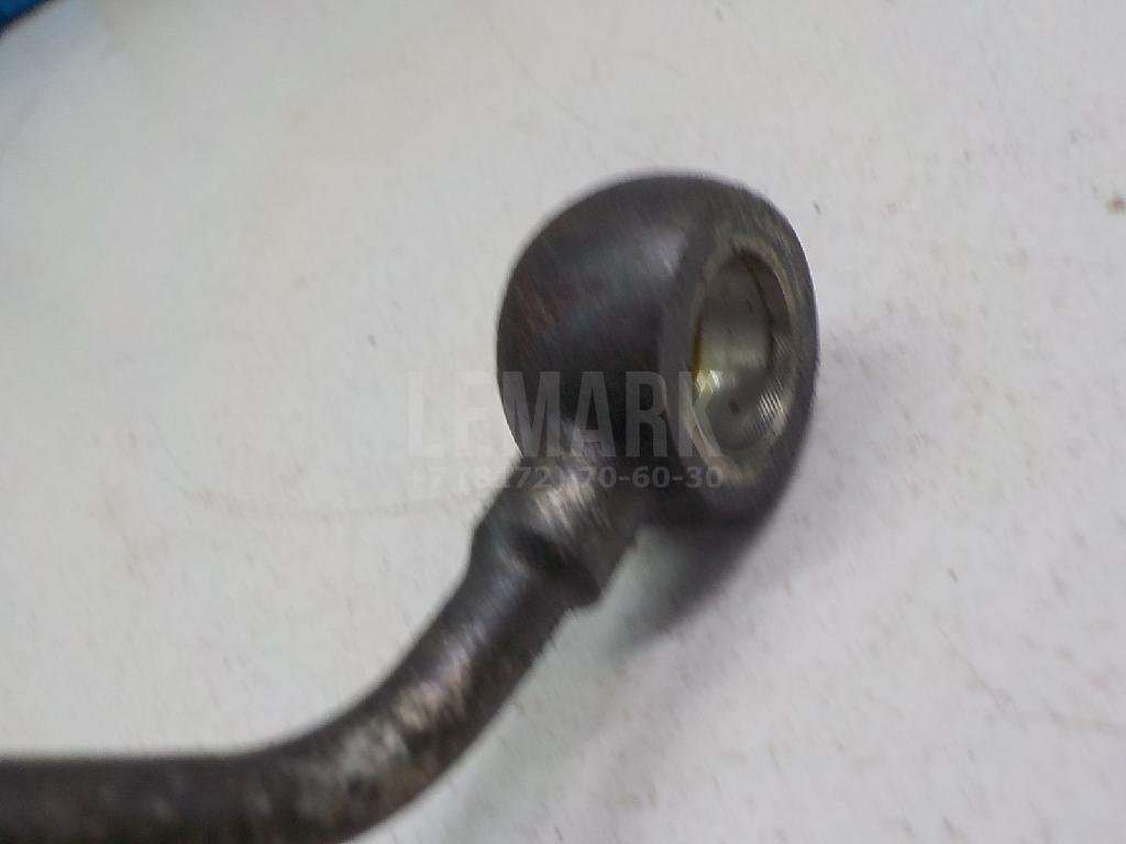 Трубка турбокомпрессора (турбины)