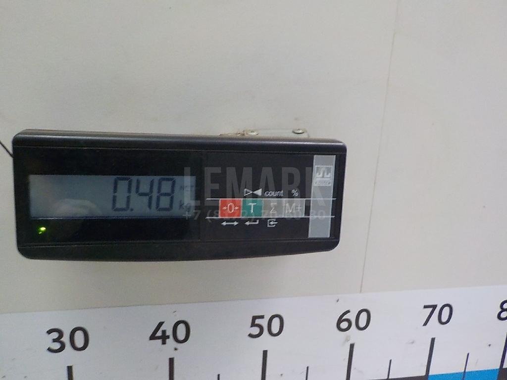 Кронштейн задней балки