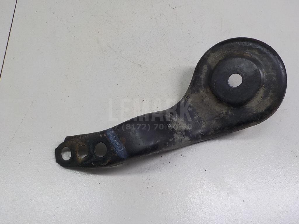 Кронштейн задней балки