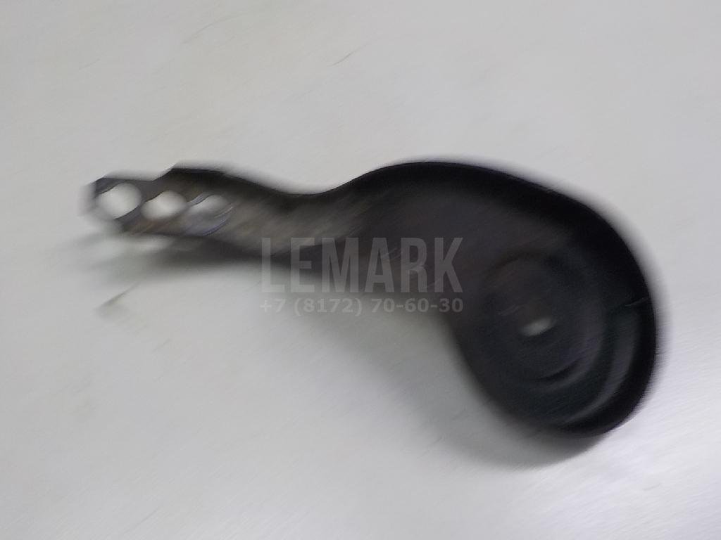 Кронштейн задней балки