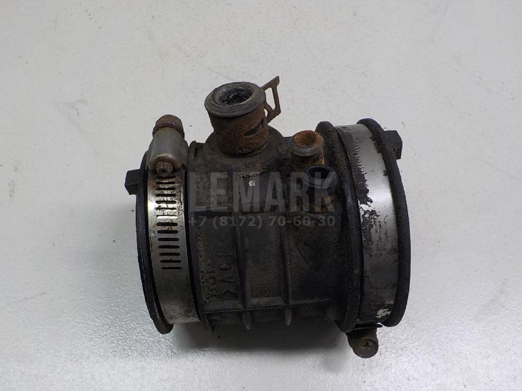 Патрубок интеркулера для  Audi A3 (8L1) 1996-2003