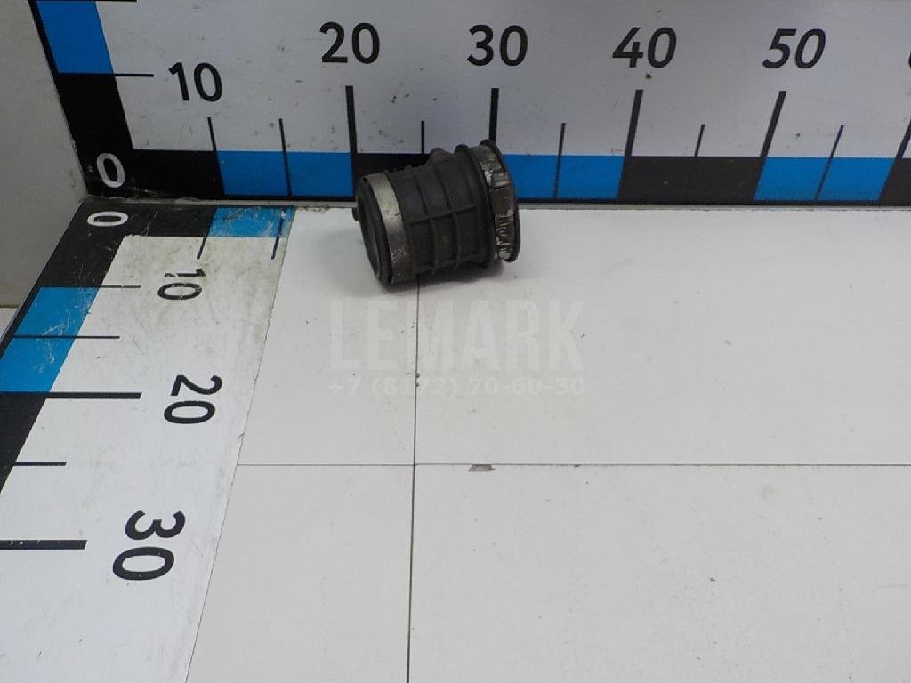 Патрубок интеркулера для  Audi A3 (8L1) 1996-2003