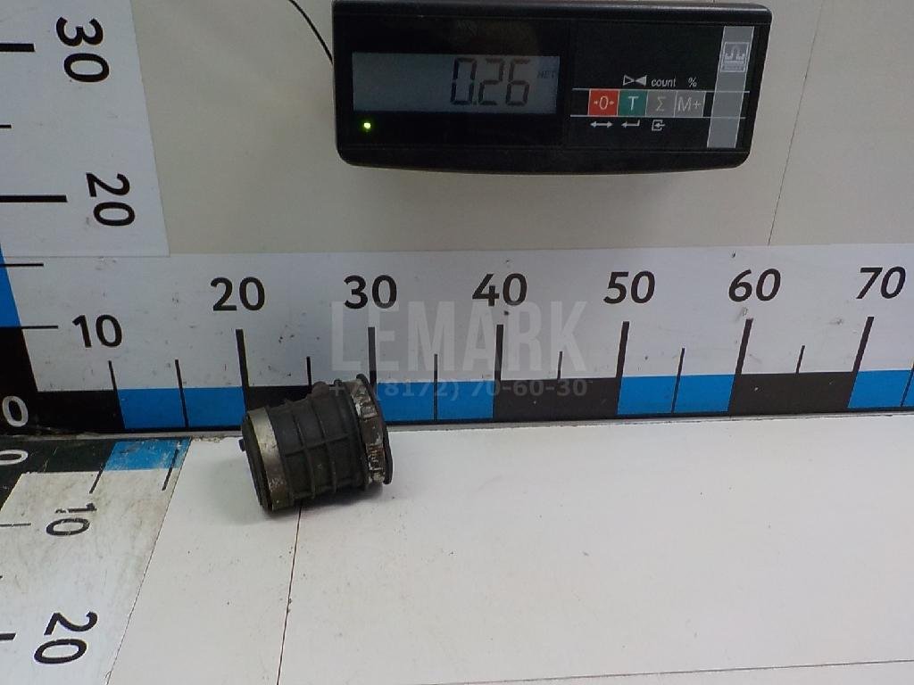 Патрубок интеркулера для  Audi A3 (8L1) 1996-2003