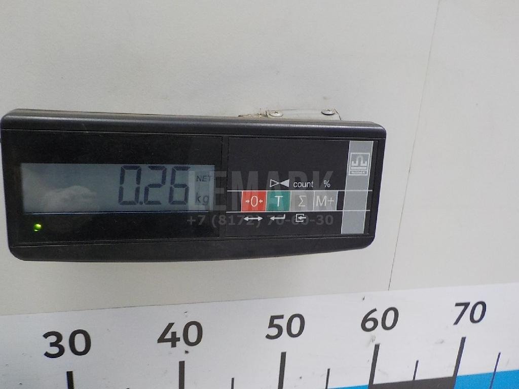 Патрубок интеркулера для  Audi A3 (8L1) 1996-2003