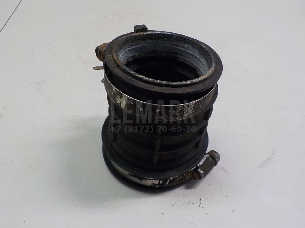 Патрубок интеркулера для  Audi A3 (8L1) 1996-2003