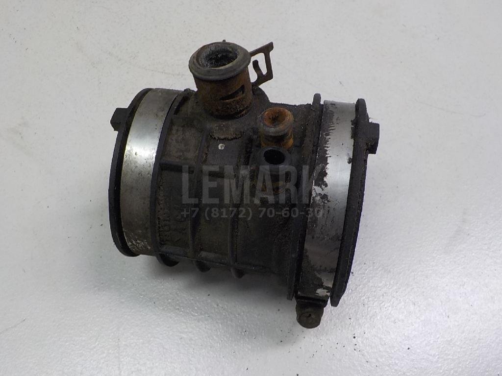 Патрубок интеркулера для  Audi A3 (8L1) 1996-2003