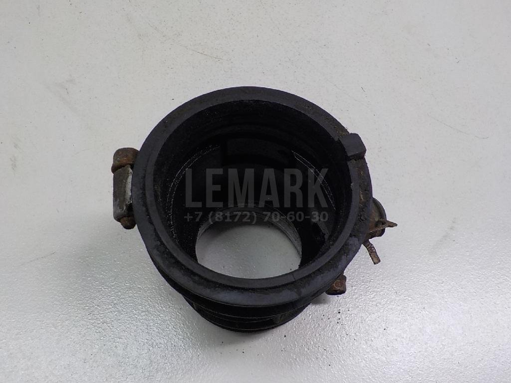 Патрубок интеркулера для  Audi A3 (8L1) 1996-2003