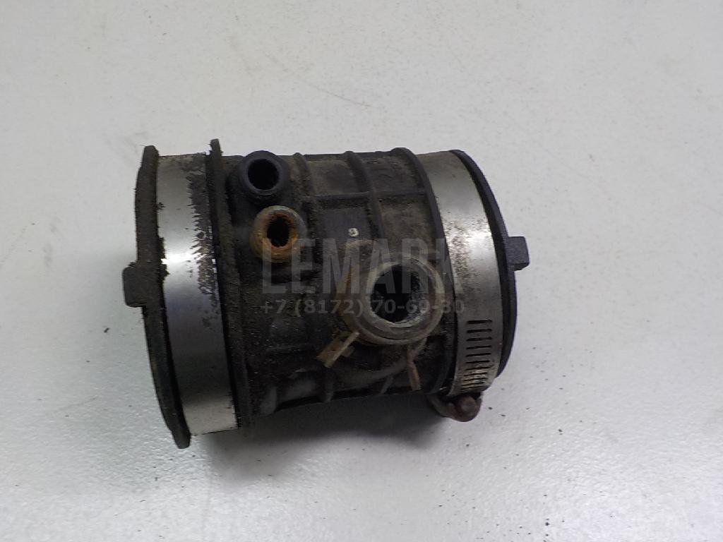 Патрубок интеркулера для  Audi A3 (8L1) 1996-2003