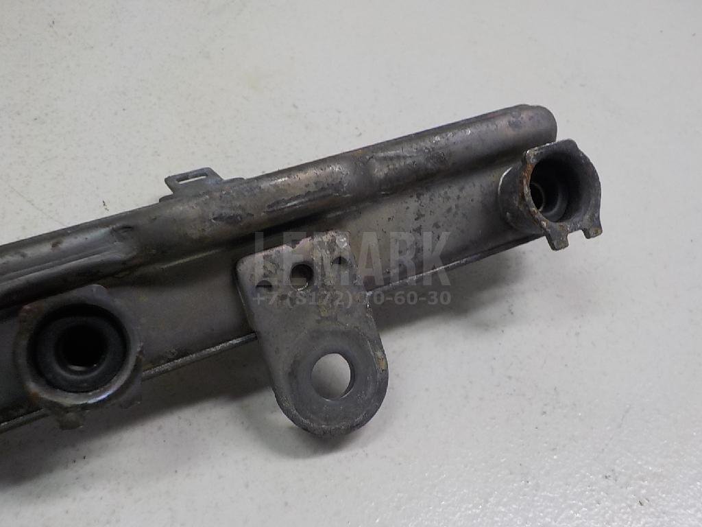 Рейка топливная (рампа)