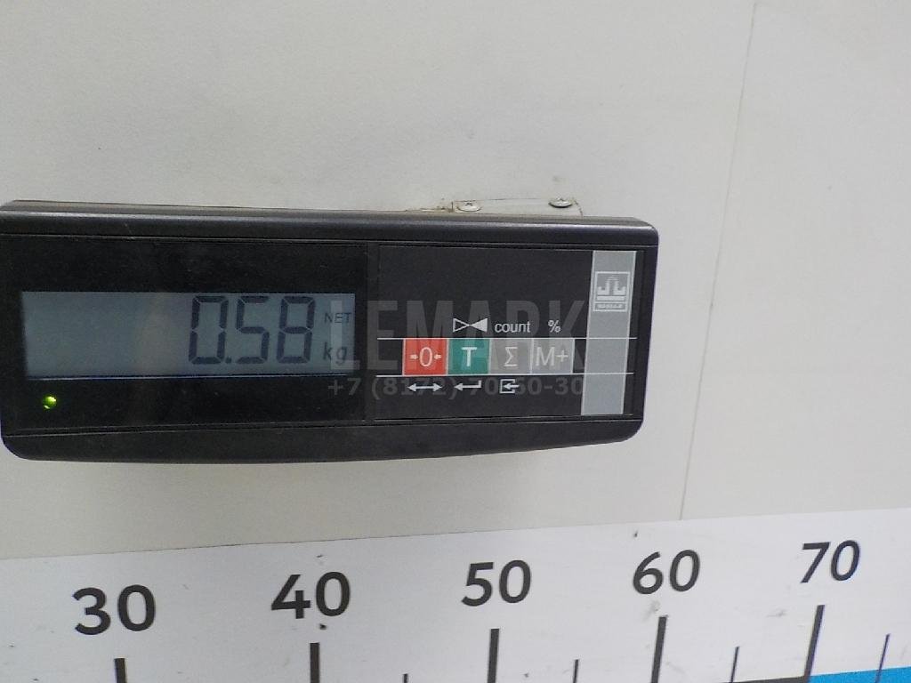 Рейка топливная (рампа)