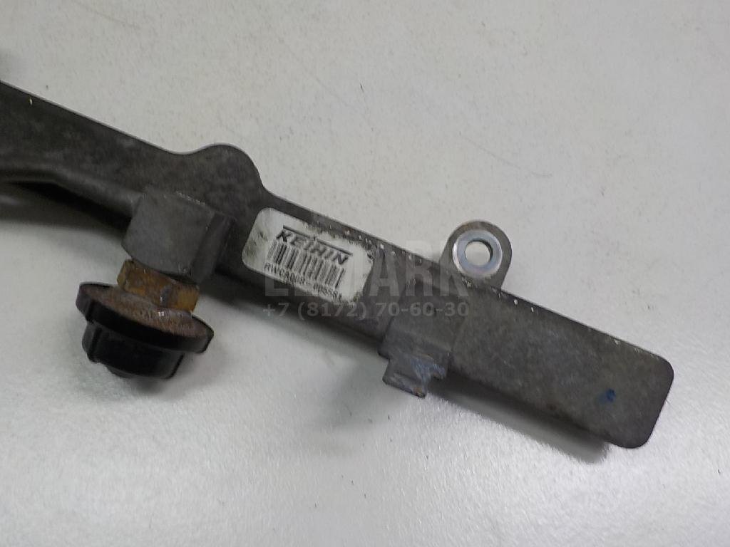 Рейка топливная (рампа)