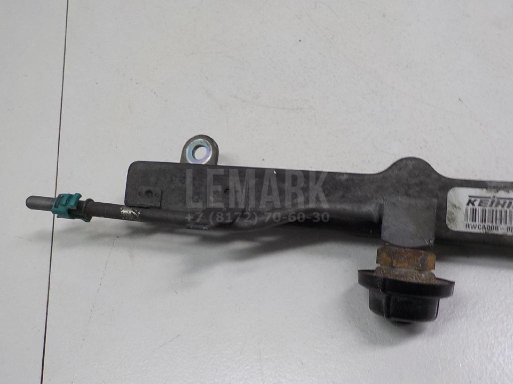 Рейка топливная (рампа)