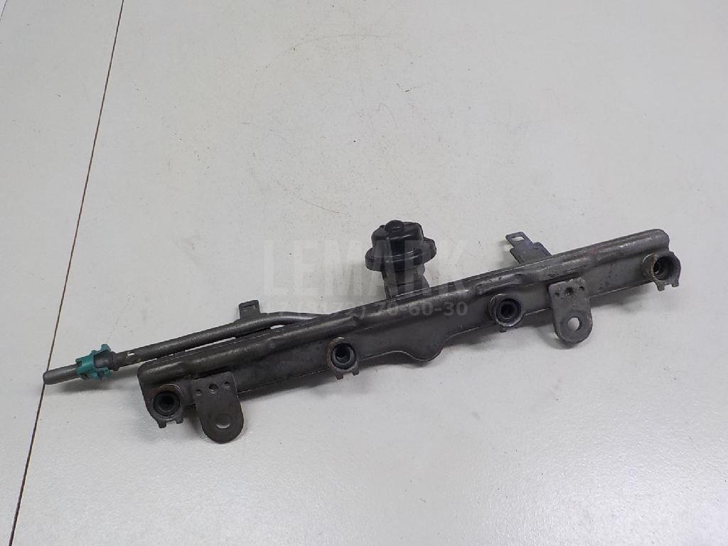 Рейка топливная (рампа)