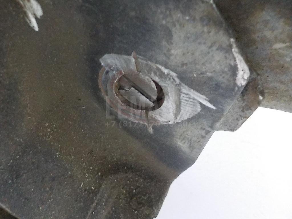 Балка подмоторная