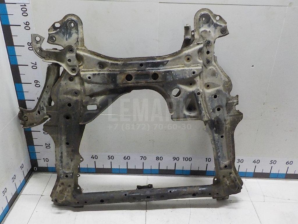 Балка подмоторная