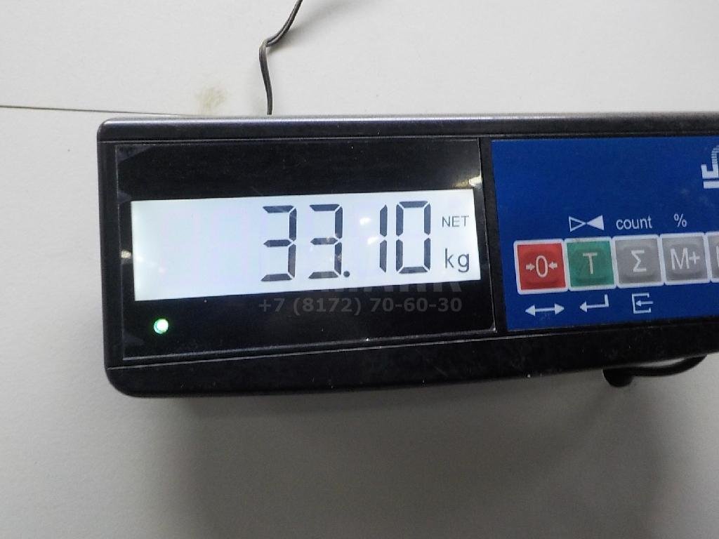 Балка подмоторная