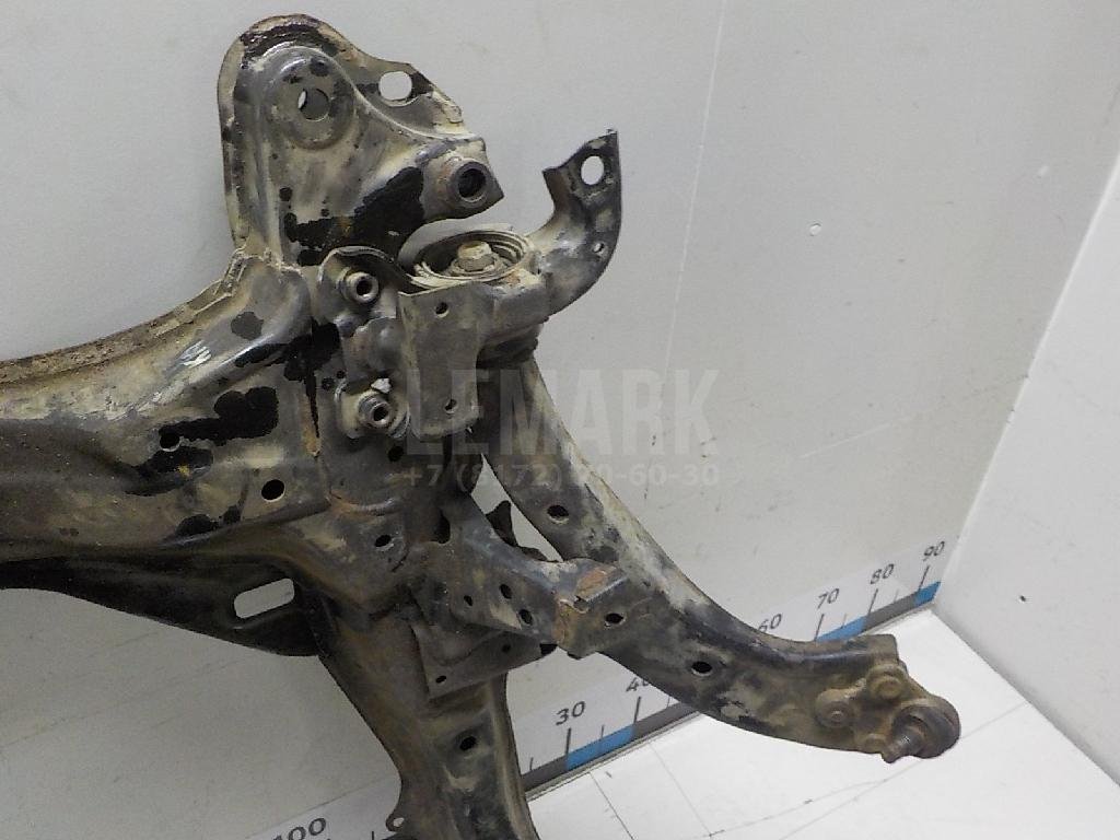 Балка подмоторная