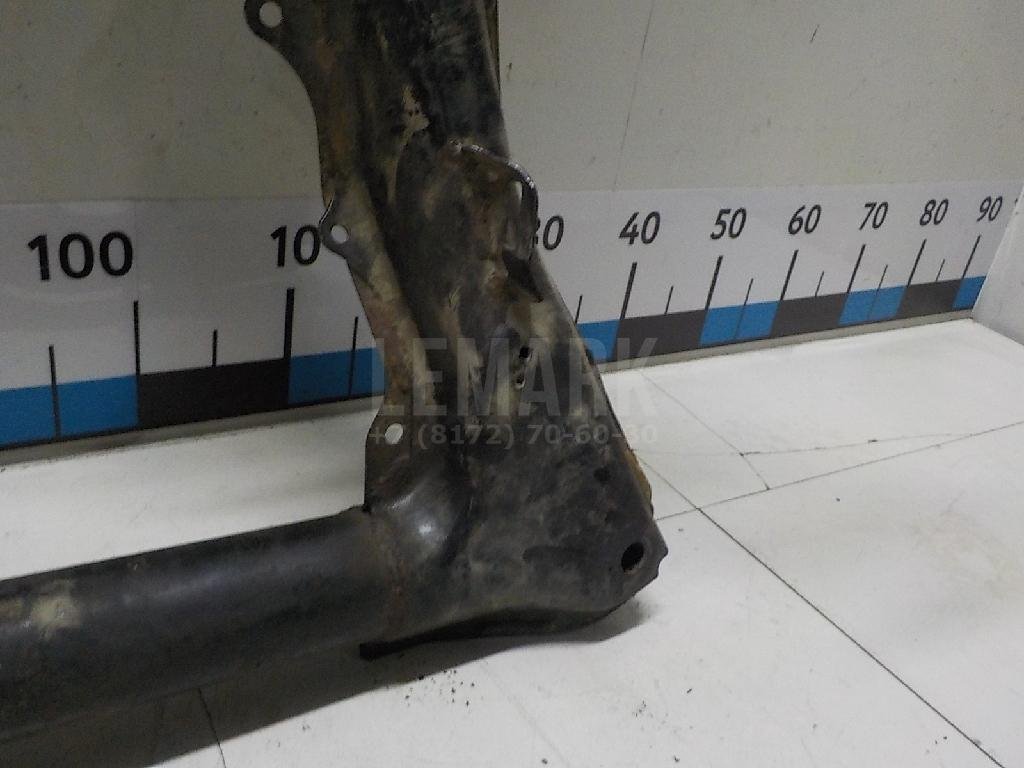 Балка подмоторная