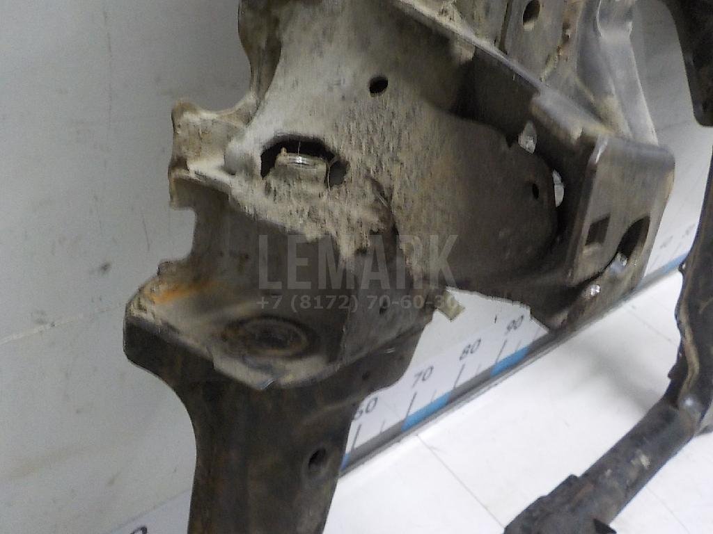 Балка подмоторная