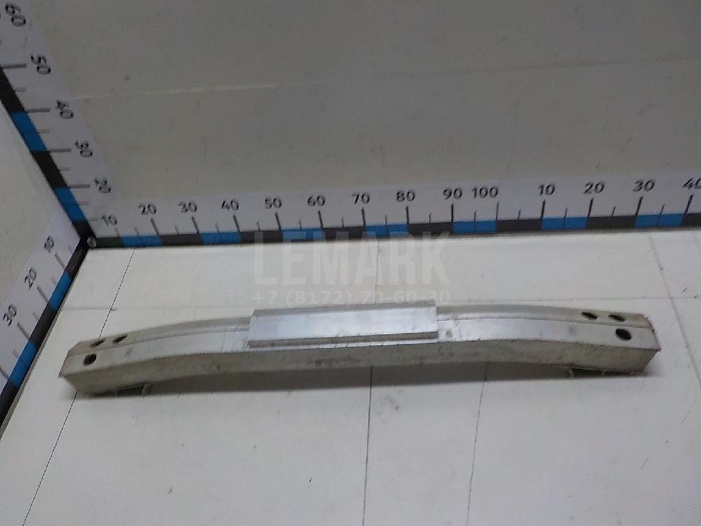 Усилитель заднего бампера