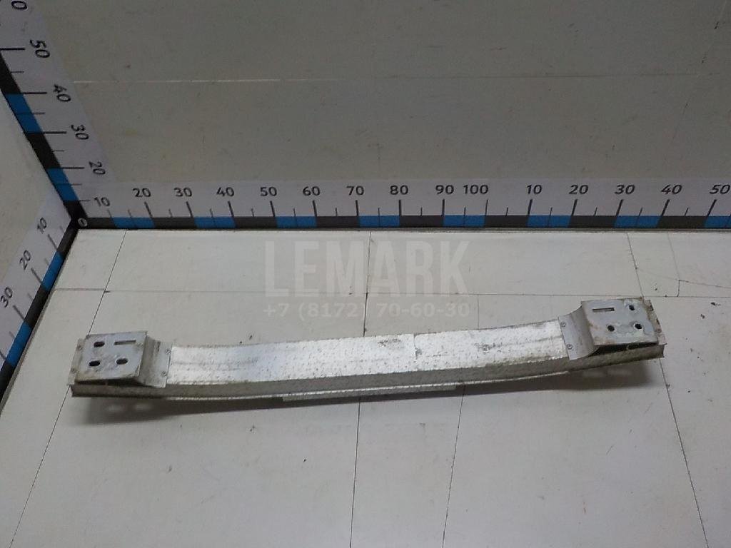 Усилитель заднего бампера