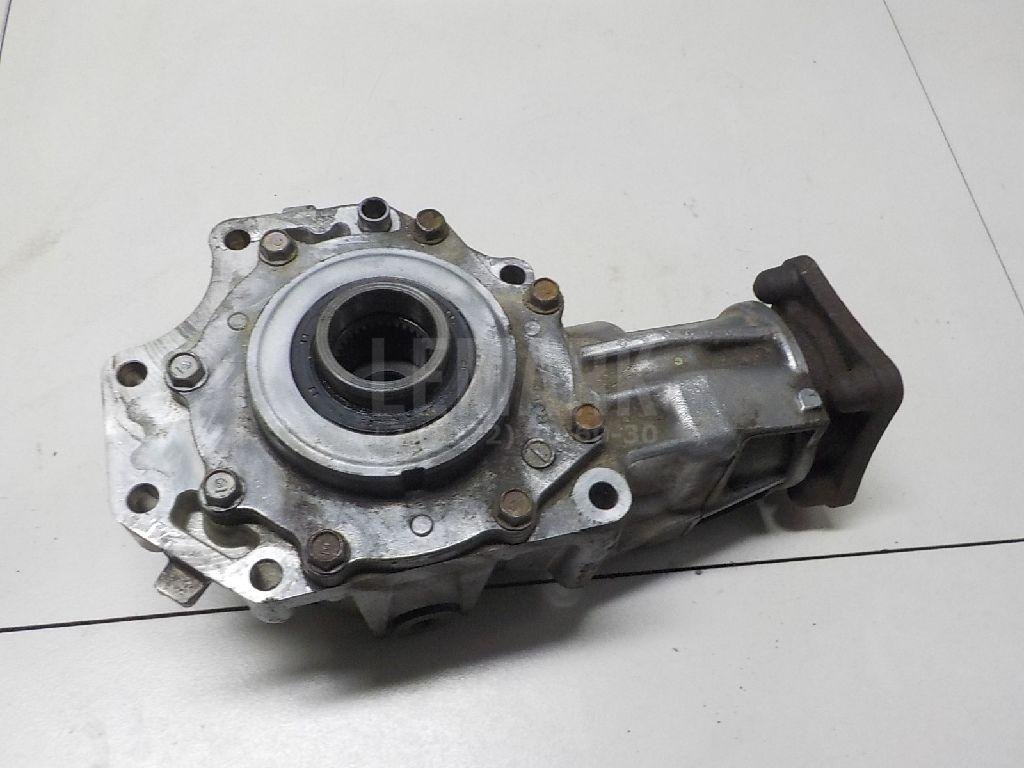 Коробка раздаточная