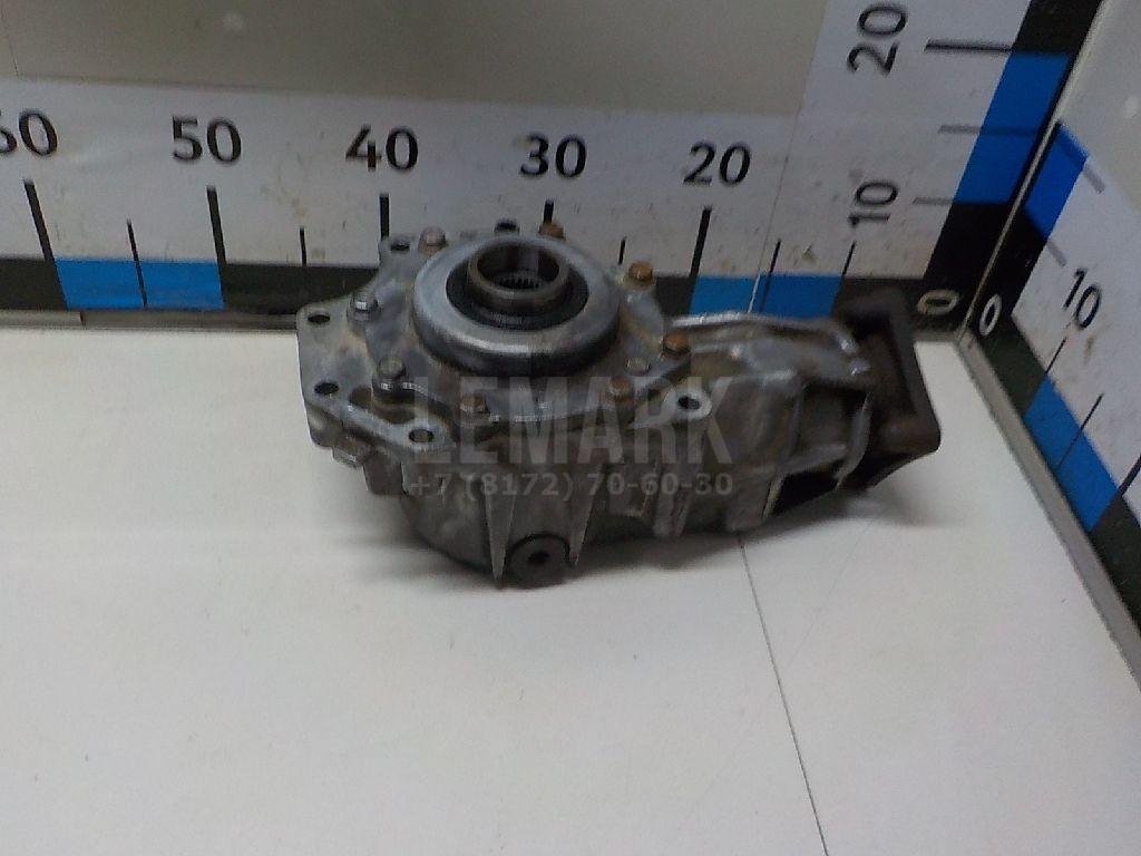 Коробка раздаточная