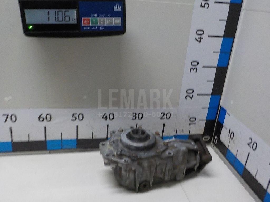 Коробка раздаточная