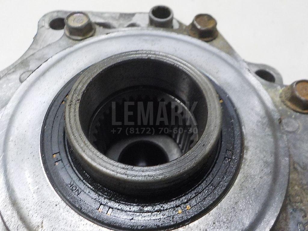 Коробка раздаточная