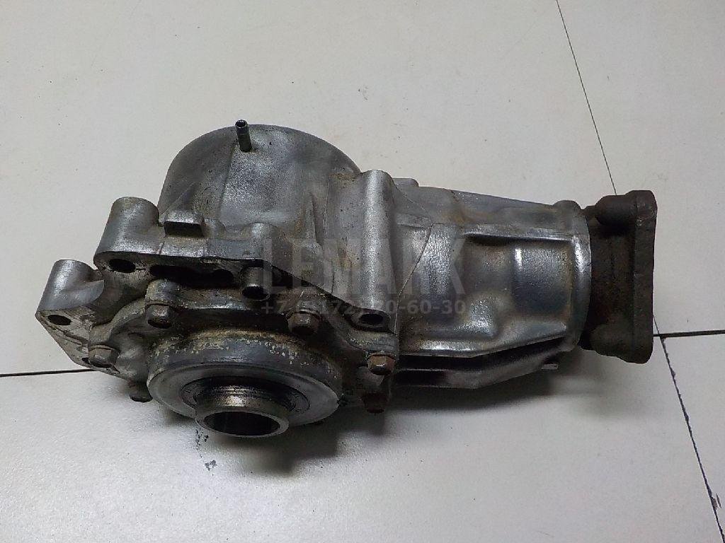 Коробка раздаточная