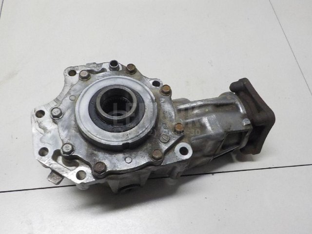 Коробка раздаточная