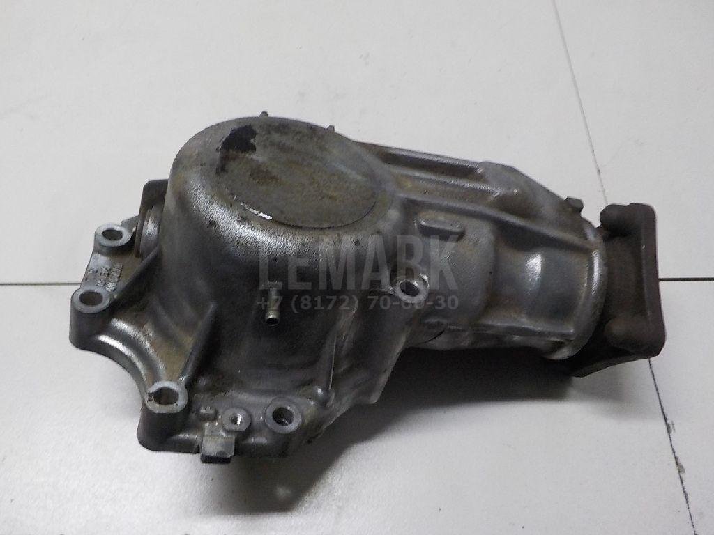 Коробка раздаточная