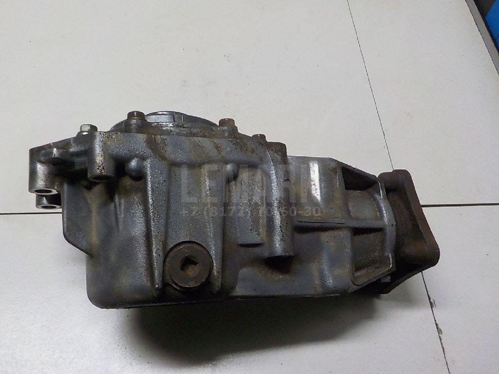 Коробка раздаточная