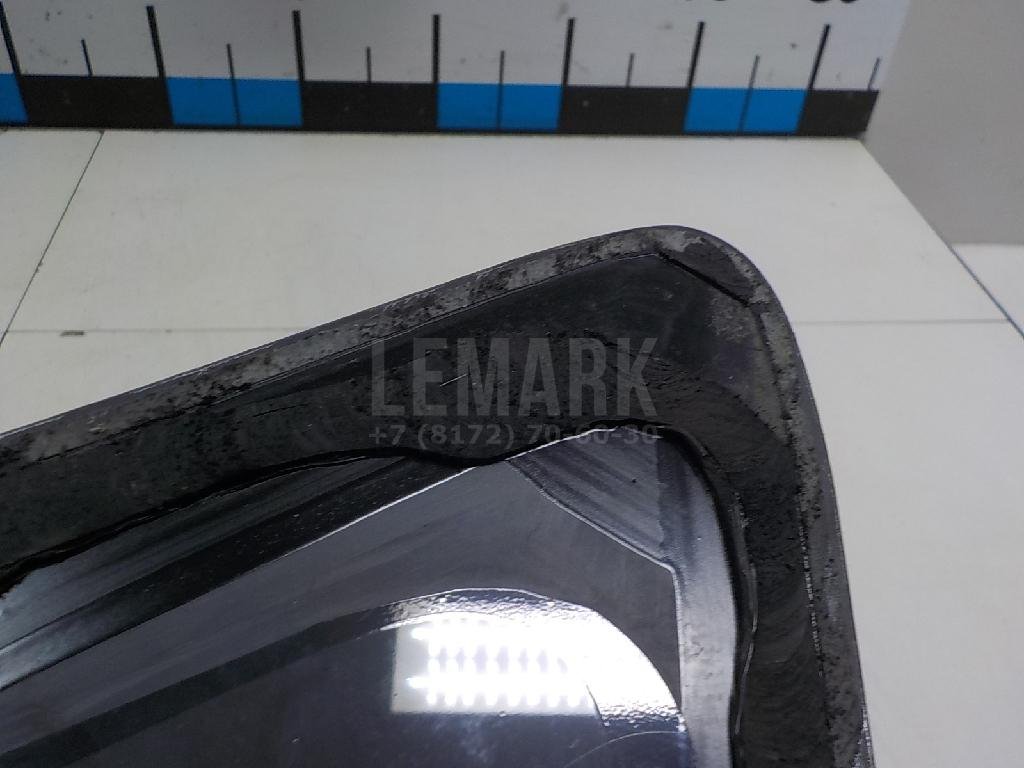 Стекло кузовное глухое правое