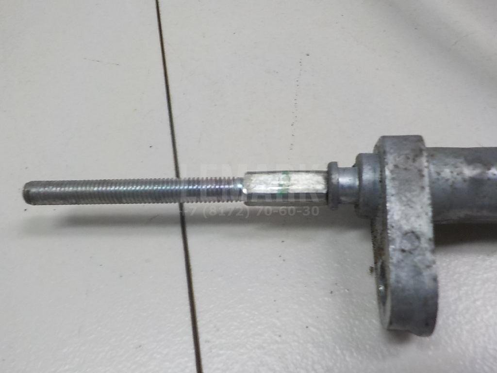 Трос стояночного тормоза центральный