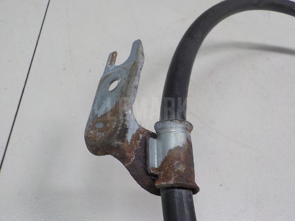 Трос стояночного тормоза центральный