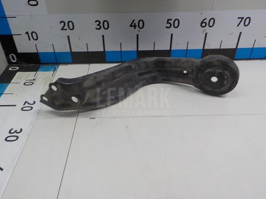 Кронштейн задней балки