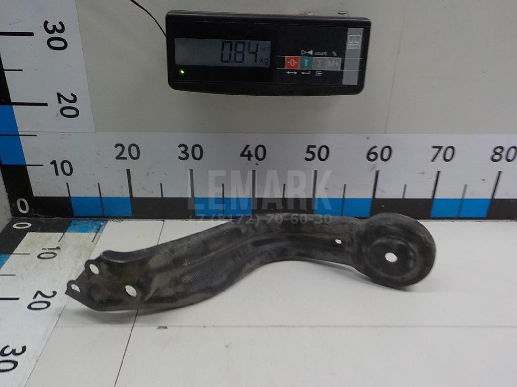 Кронштейн задней балки