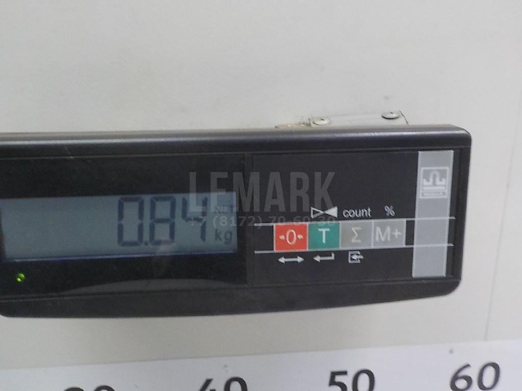 Кронштейн задней балки