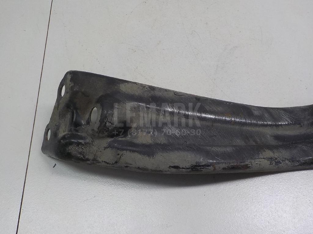 Кронштейн задней балки