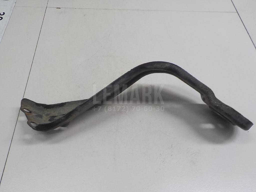 Кронштейн задней балки